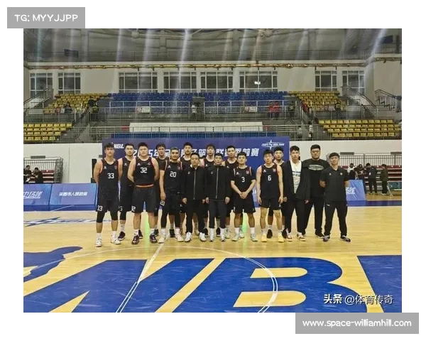 NBL三分王厄特尔受邀加盟CBA多队试训欲寻新赛季机会