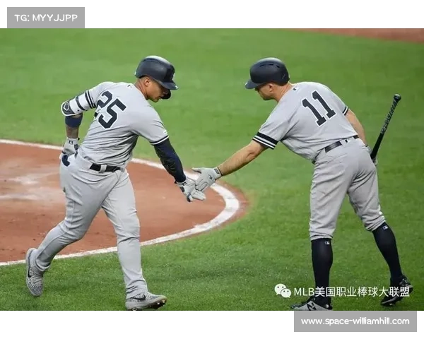 美联东区扬基金莺再度巅峰对决，胜场差预计不足一场