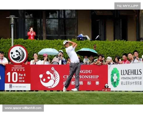 美巡赛资格考试名额限定为5个,标准更严格