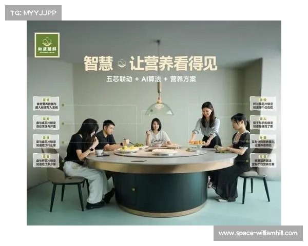 体育餐饮服务结合AI营养配餐,优化赛事期间能量补给