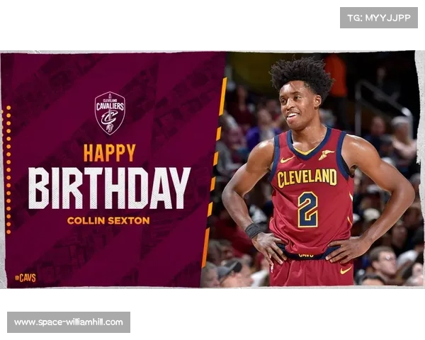 米切尔场边指导新秀，骑士更衣室领袖风范尽显