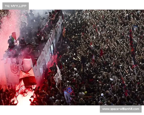 意甲球迷文化观察：禁令下的客场支持